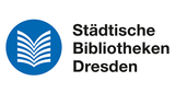 gastro-deals24: Städtische Bibliotheken Dresden Logo