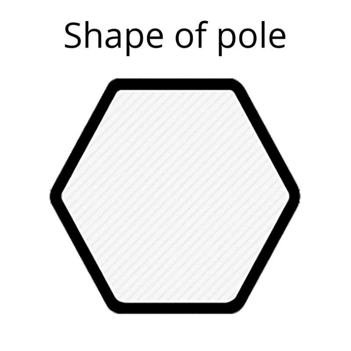 Pavillon 2x2 m – faltbares Eventzelt & Partyzelt für Gastronomie, Catering & Outdoor-Events