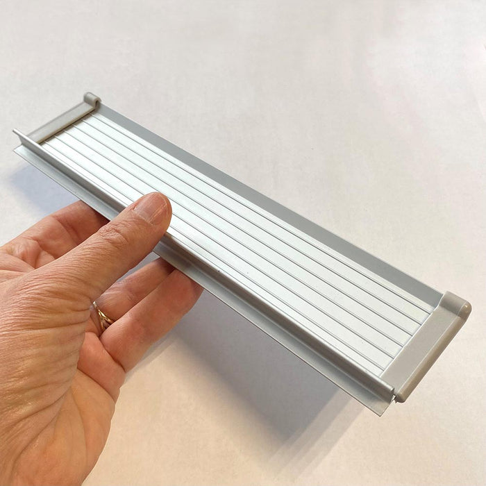 Whiteboard BASIC magnetisch lackiert – 30 x 45 cm bis 200 x 120 cm