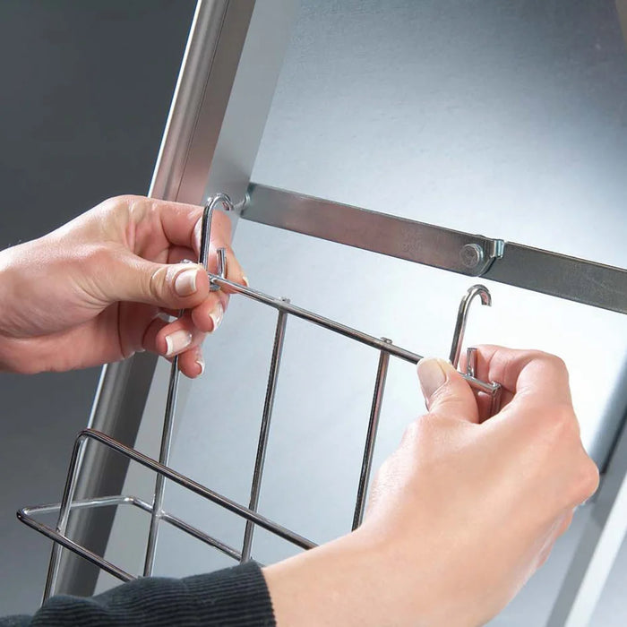 Kundenstopper Alu Klapprahmen – Werbeaufsteller A2, 50x70, A1, 70x100, A0 | Innen & Außen