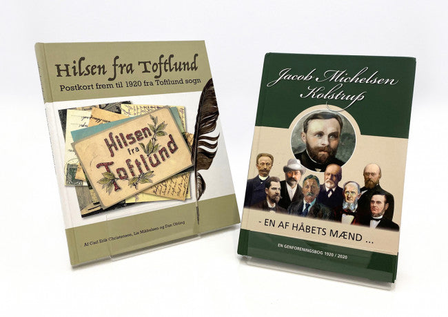 Acryl-Display für Bücher – professionelle Präsentation in Büro, Laden oder Messe