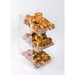 Transparentes Food Display aus Acryl mit 3 Etagen für Brot, Gebäck, Brezeln und Snacks in Bäckerei und Gastronomie