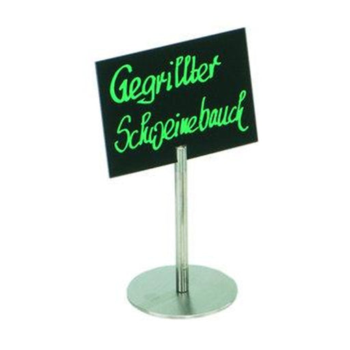 Preistafel Gastro-Line schräg Big A7 quer / A6 hoch – Hauptbild