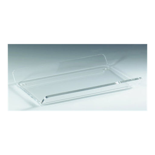 Zahlteller Acryl mit 4 Noppen 20 × 15 cm – Hauptbild