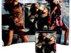 Pop up Messewand gebogen Werbedisplay Messe Beispiel Anwendung Displaywand