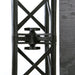 Verbindungselement Crown Truss 10x10 Traversen Modul schwarz Ein-Schrauben-System Detail in verschiedenen Längen