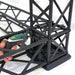 Montage eines Crown Truss 15 Traversensystems mit Bosch IXO Akku Schrauber