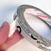 Doppelseitiges Klebeband 12 mm breit und 10 Meter Rolle für Banner und Werbetechnik