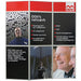 expo messewand faltwand druckbeispiel messestand system frontansicht