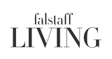 gastro-deals24: falstaff LIVING Logo