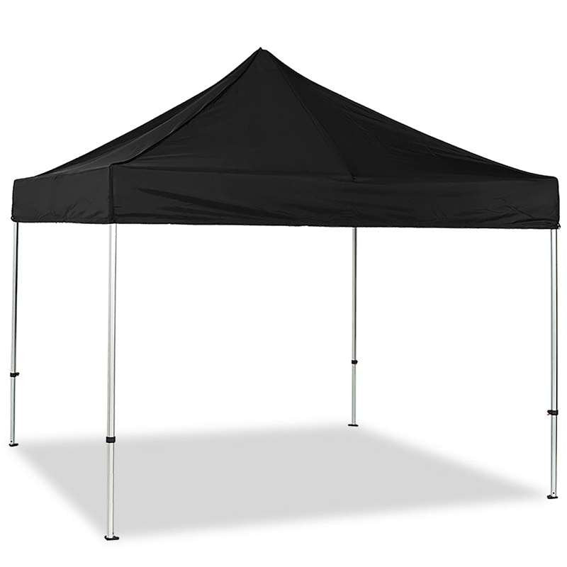 gastro zelt kaufen Pavillon 3x3 m faltbar Gear Warrior XE 4-Wheel 21.75
