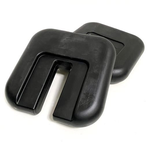 Set Hantelscheiben 2 x 8 kg zur Stabilisierung von Pavillons