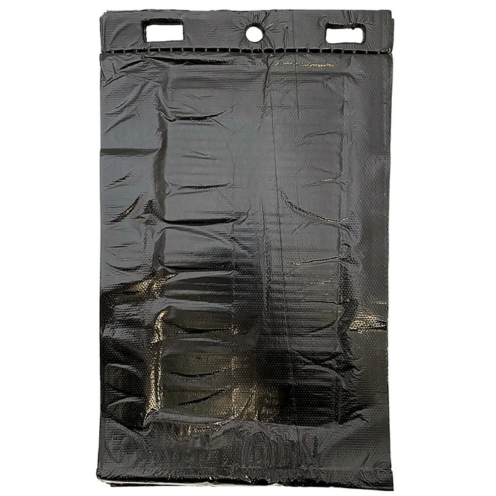 Hundekotbeutel für Hundestationen in Parks und öffentlichen Bereichen