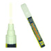 ZIG Illumigraph Kreidemarker 2 mm in Weiß mit runder Spitze