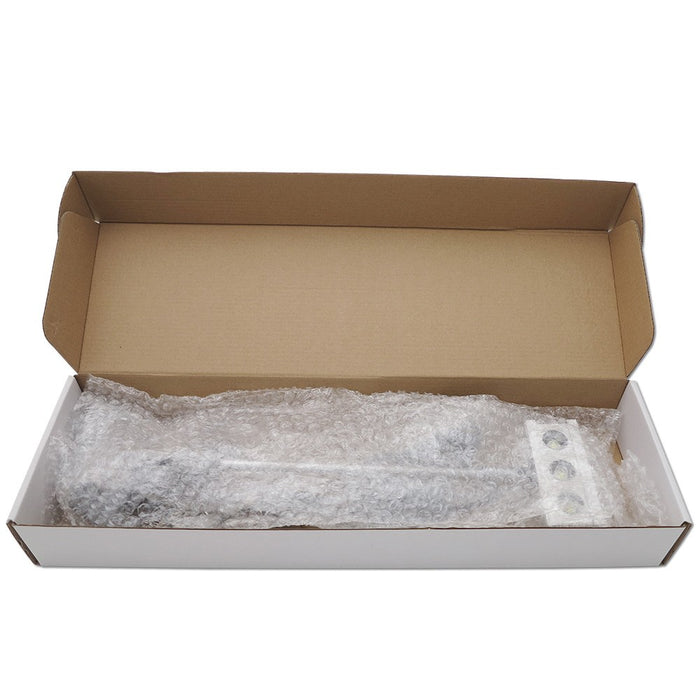 Verpackung des LED-Spots für Roll-Ups