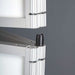 messewand panel montage aluminium rahmen system