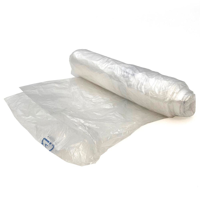 Müllbeutel 20 Liter auf Rolle für Papierkorb und Büromülleimer