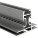 Aluminiumprofil des Ocean Frame Textilspannrahmens