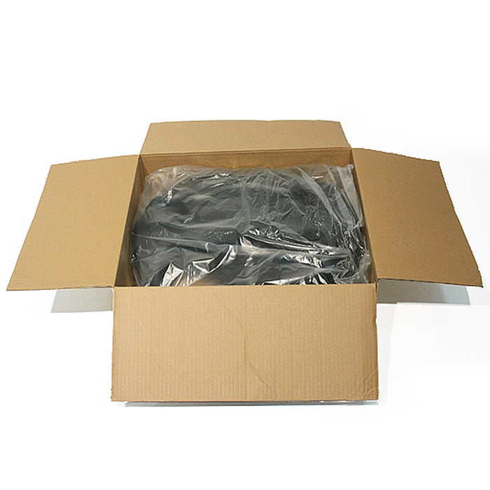 Panel Waterbase Kundenstopper sicher verpackt im Versandkarton