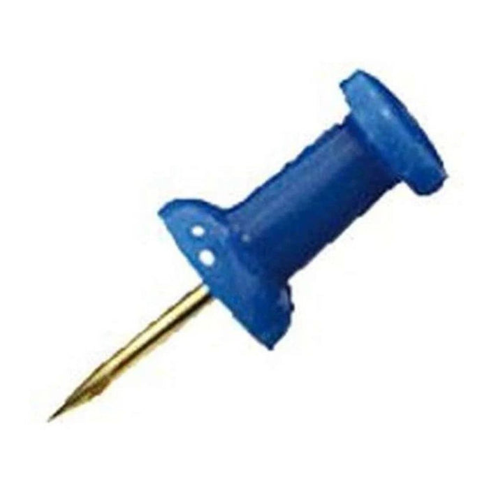 Pinnwand Stecknadeln für Pinnwände und Infotafeln