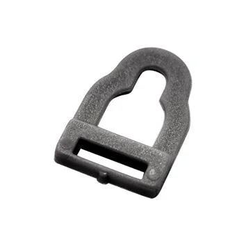 Aufhängehaken für Posterleisten Aluminium zur sicheren Posteraufhängung