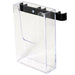 Acryl Broschürenhalter M65 für Crown Truss 15 Messebau Systeme Flyerhalter