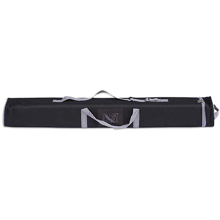 Schwarze Tragetasche zum Roll-Up Basic