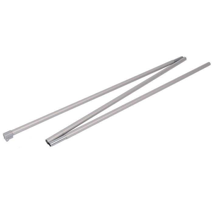 Faltbare Stange des Roll-Ups Business