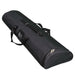 Schwarze Tragetasche zum Roll-Up Duo