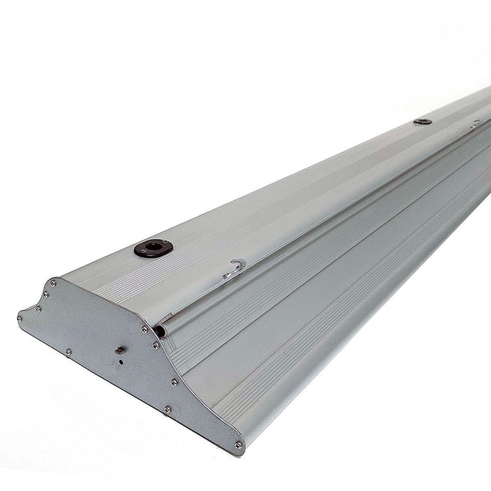 Breite Aluminium-Kassette des Roll-Ups Mega