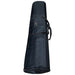 Schwarze Tragetasche zum Roll-Up Premium