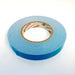 Doppelseitiges Schaumstoff-Montageband 19 mm breit mit 10 Meter Rollenlänge für Wandmontage und Displaybefestigung