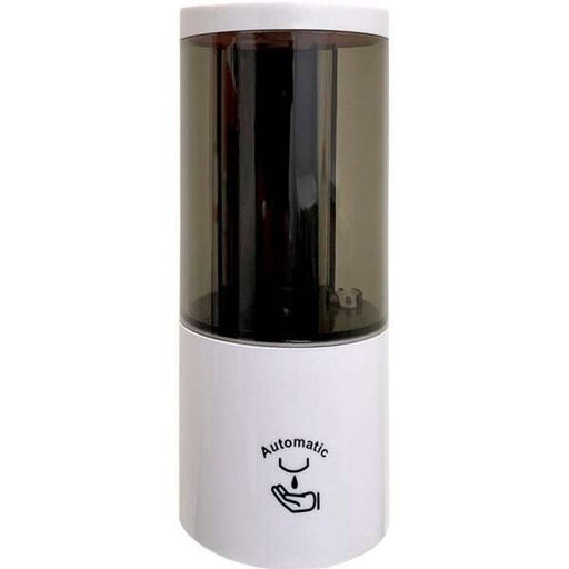 Sensor-Handdesinfektionsspender 500 ml in Weiß mit Automatic-Sensor, Art.-Nr. 1901