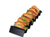 Snackwelle aus Kunststoff iür belegte Brötchen und Snacks Sandwich-Display
