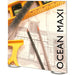 Doppelseitiger Textilspannrahmen Ocean Frame aus Aluminium