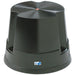 Tritthocker Easy als stabile Tritthilfe in Schwarz