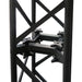 Truss Verbinder Crown Truss 15 Banner Wall Verbindung Detailaufnahme