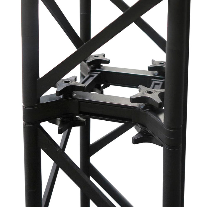 Verbindungskreuz zur stabilen Verbindung von CROWN TRUSS 10 Traversen