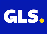 Versand mit GLS