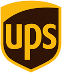 Versand mit UPS