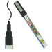Wasserfester Plakatmarker 1 mm in Schwarz mit runder Spitze für feine Beschriftungen auf Plakaten, Schildern und glatten Oberflächen