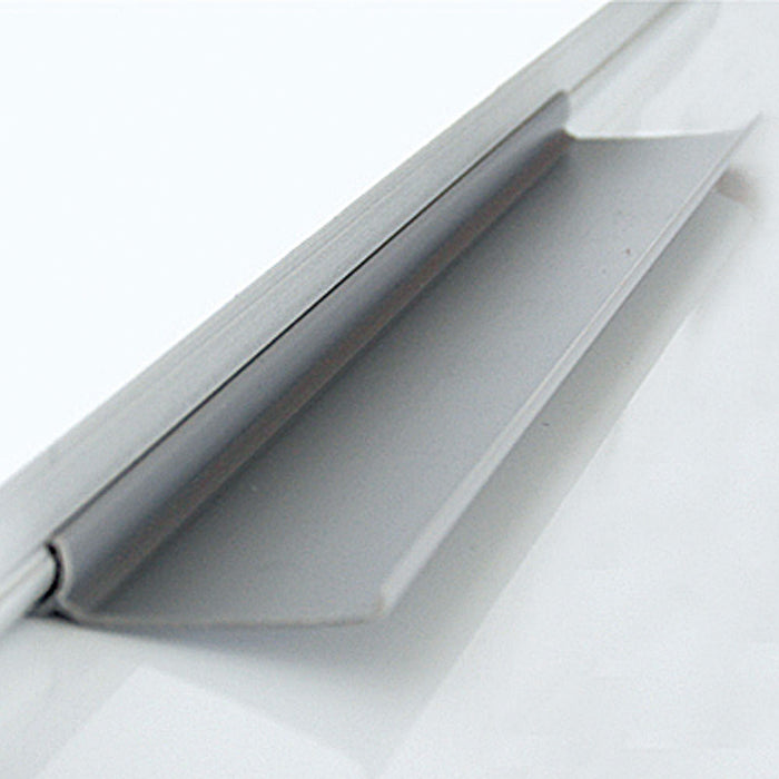 Ablageschale für Whiteboard Marker und Zubehör