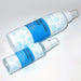 Whiteboard Reinigungsspray in 60 ml und 250 ml für Büro Schule und Konferenzraum