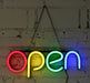 16 '' Open Neon Licht Zeichen für Geschäft Bar Club Café Bistro