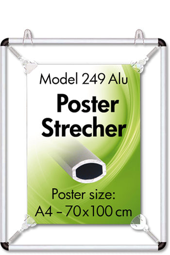 Poster Stretcher Posterrahmen