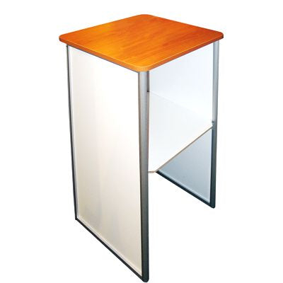 Promotion-Theke "Square Counter"