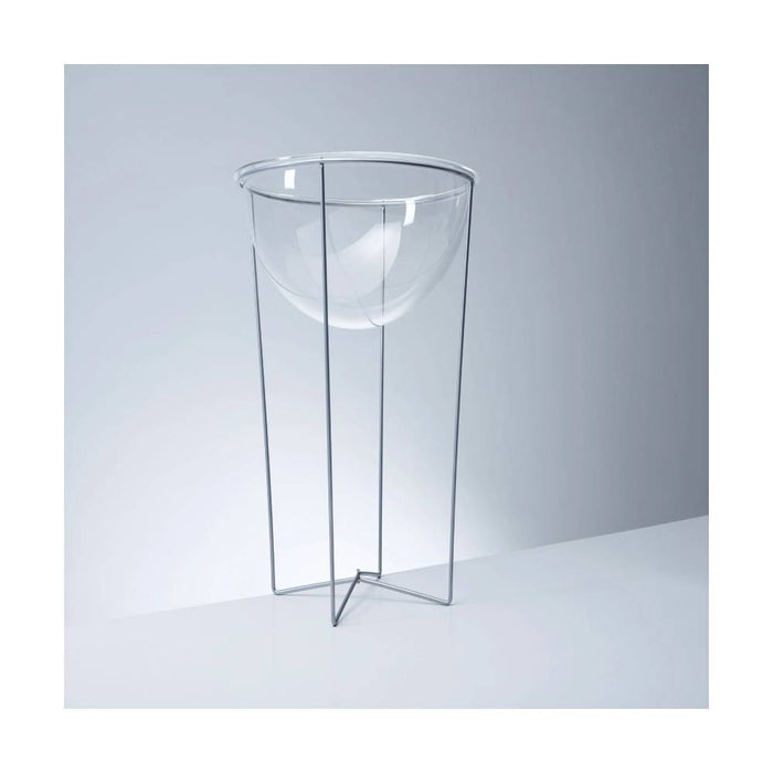 Transparente Warenschütte für Süßwaren und Kosmetik