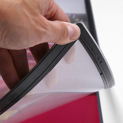 DeskWindo A4 Thekenmatte für Gastronomie & Handel