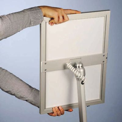 LED-Infodisplay vertikal und horizontal einsetzbar-detail-5