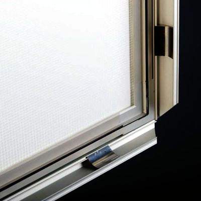 LED-Infodisplay vertikal und horizontal einsetzbar-detail-6